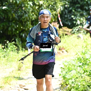 Runner Photo 5108279