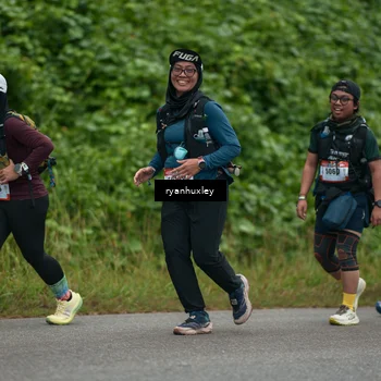 Runner Photo 5108284