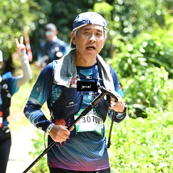 Runner Photo 5108285
