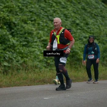 Runner Photo 5108286