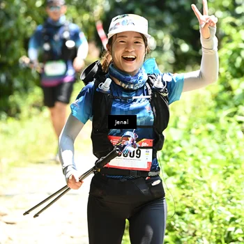 Runner Photo 5108288