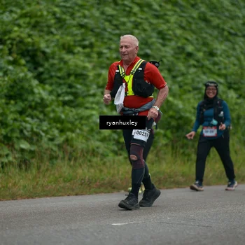Runner Photo 5108291