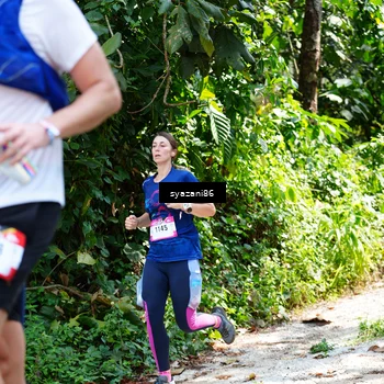 Runner Photo 5108292