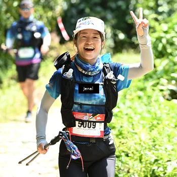 Runner Photo 5108294