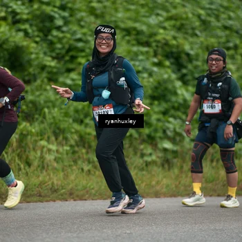 Runner Photo 5108295