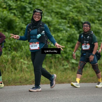 Runner Photo 5108299