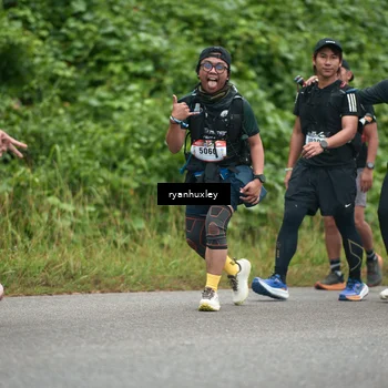 Runner Photo 5108300