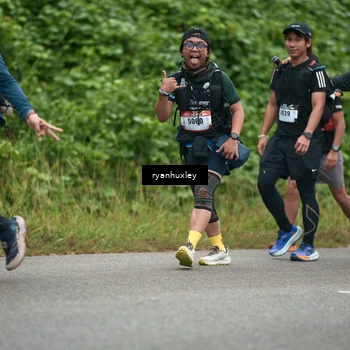 Runner Photo 5108301