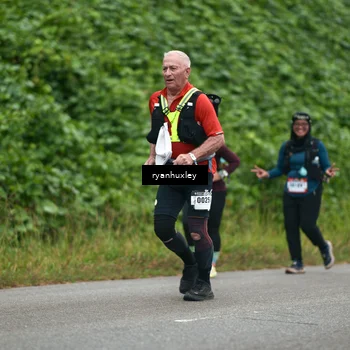 Runner Photo 5108302