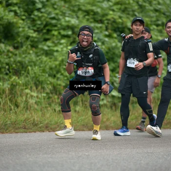 Runner Photo 5108303