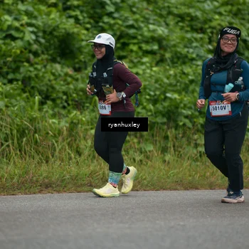 Runner Photo 5108304