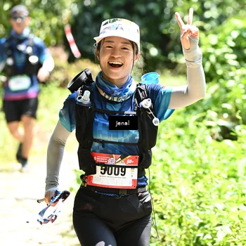 Runner Photo 5108306
