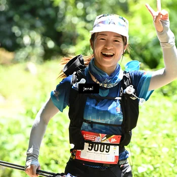 Runner Photo 5108308