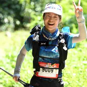 Runner Photo 5108309