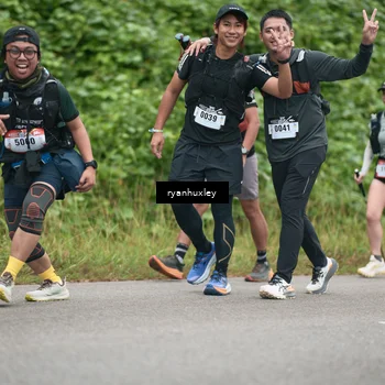Runner Photo 5108317