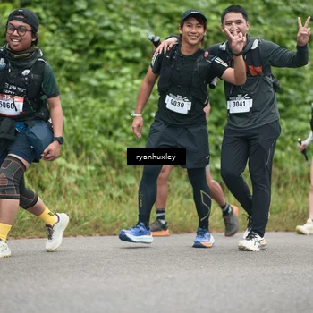 Runner Photo 5108318