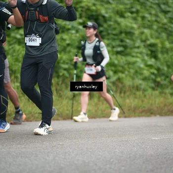 Runner Photo 5108324