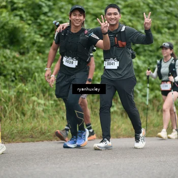 Runner Photo 5108325