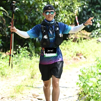 Runner Photo 5108328