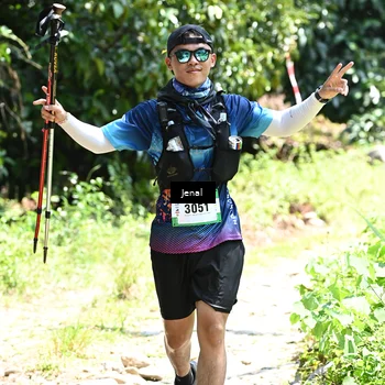 Runner Photo 5108334