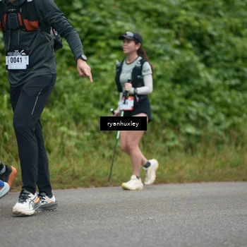 Runner Photo 5108340