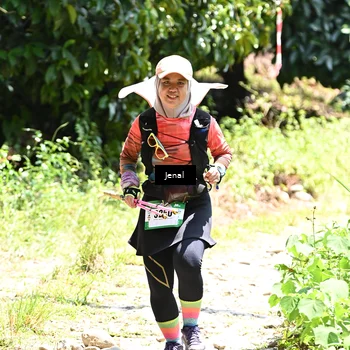Runner Photo 5108347