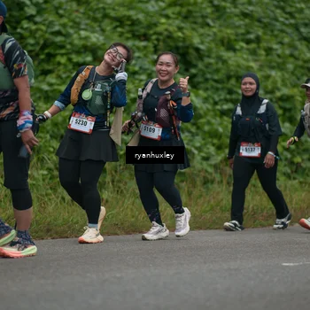 Runner Photo 5108359
