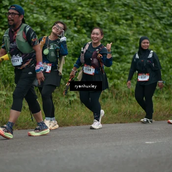 Runner Photo 5108360
