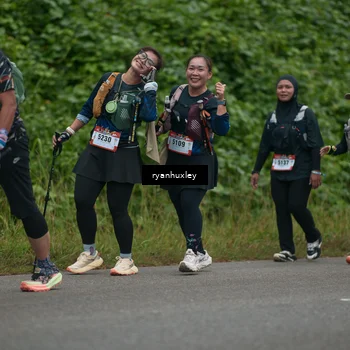 Runner Photo 5108362