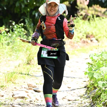 Runner Photo 5108365