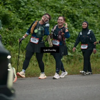 Runner Photo 5108375