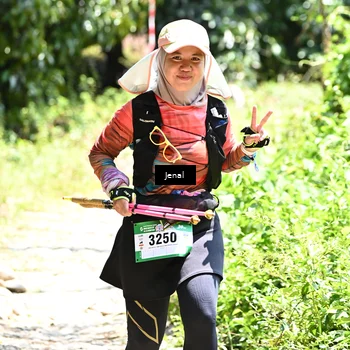 Runner Photo 5108383