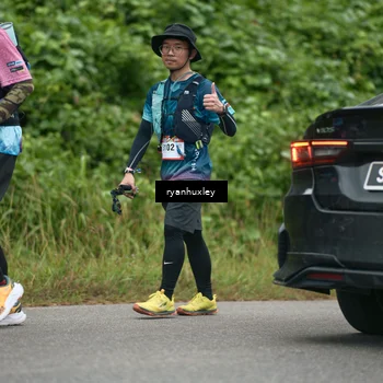 Runner Photo 5108387