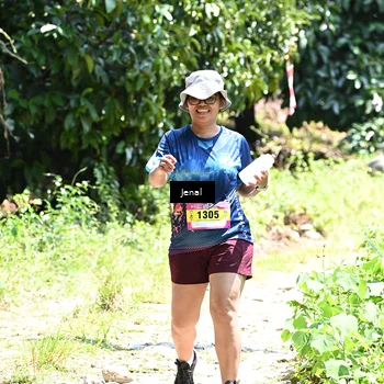 Runner Photo 5108397