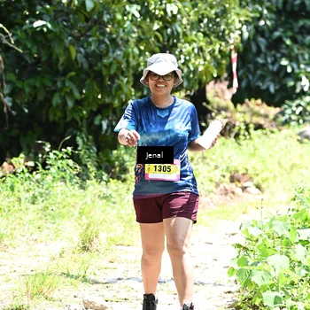 Runner Photo 5108407