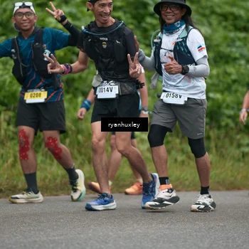 Runner Photo 5108408