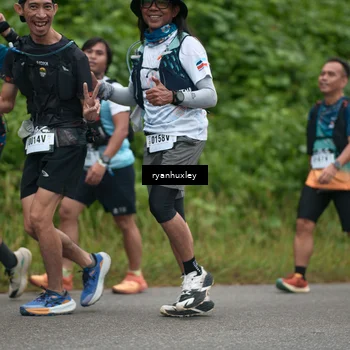 Runner Photo 5108409