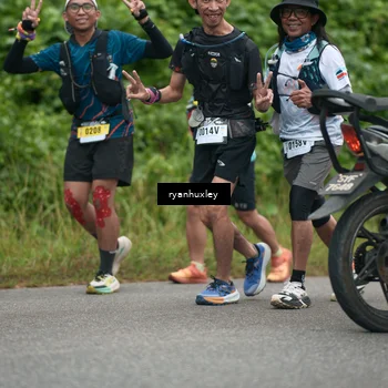 Runner Photo 5108410