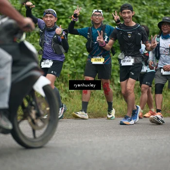 Runner Photo 5108413