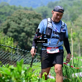 Runner Photo 5108417