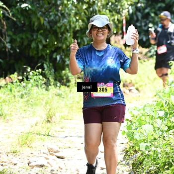 Runner Photo 5108420