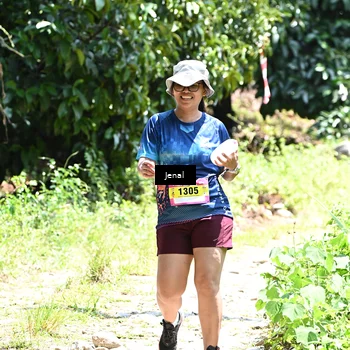 Runner Photo 5108421