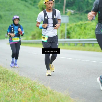 Runner Photo 5108422