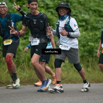 Runner Photo 5108424