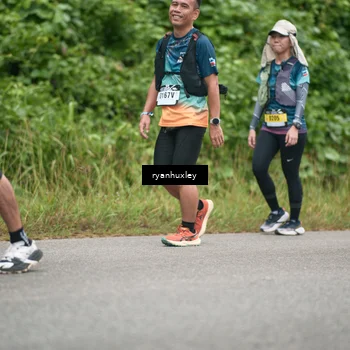 Runner Photo 5108430