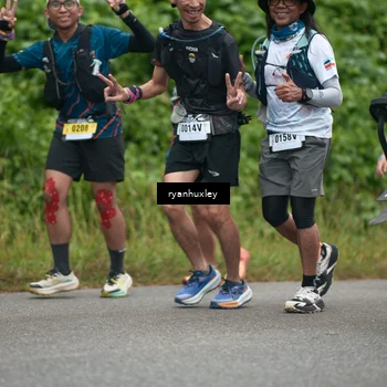Runner Photo 5108434