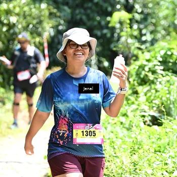 Runner Photo 5108436