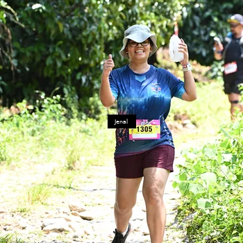 Runner Photo 5108437