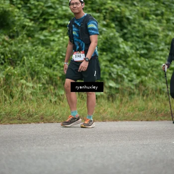 Runner Photo 5108444
