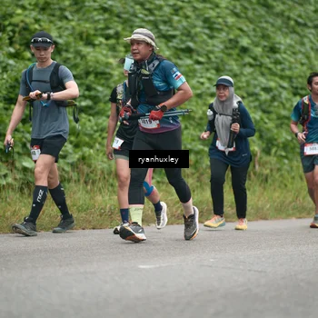 Runner Photo 5108454